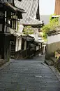 Usuki, Oita, Japan