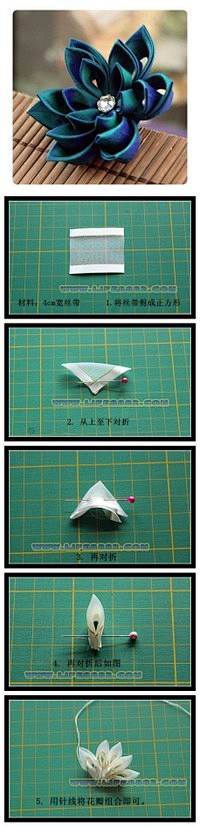 手工DIY_图片教程_堆糖图片