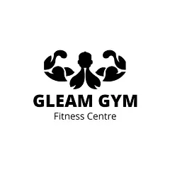 Gym Fitness Training Logo
