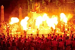 普吉幻多奇梦幻王国表演http://www.dahuodong.com/event-193764.html