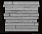 Wood study - Floor planks, Jussi Brox : Study of wooden wall planks created with Zbrush, Substance Painter, and some masks in Photoshop.

Base mesh created on the grid in Maya, exported meshes to Zbrush to be sculpted, exported masks out of Zbrush to be u