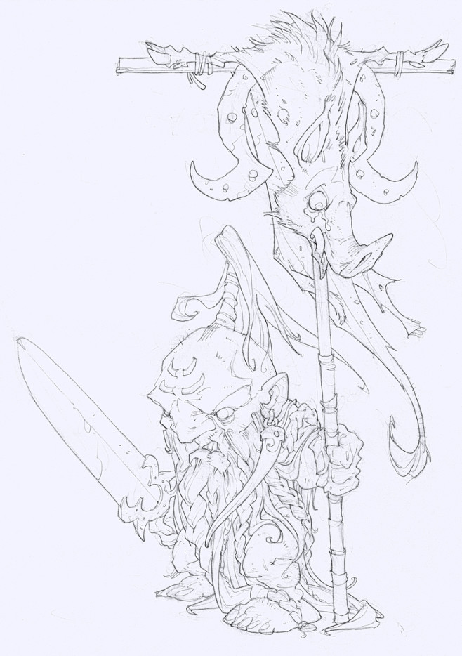   Rackham | Confront...
