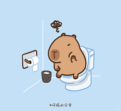 sFtwdYcS采集到水豚