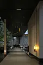 示范区