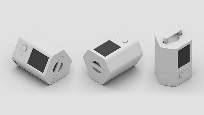 Flir Griffin G510 : The FLIR Griffin G510 is a highly portable chemical detection device used in the field or the hot zone of a disaster area to quickly sample and identify a potential threat in any phase: solid, liquid or vapor. The G510 is essentially a