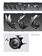 羞辱2美术设定集The Art of Dishonored 2 - AcFun弹幕视频网 - 认真你就输啦 (?ω?)ノ- ( ゜- ゜)つロ