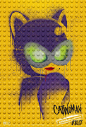 Mega Sized Movie Poster Image for The Lego Batman Movie (#18 of 22)