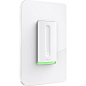 Wemo - Wi-Fi Smart Dimmer Switch (2-Pack) - White - Alt_View_Zoom_11