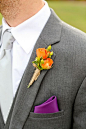 Fall Wedding: 10 Ways to Rock Your Fall Wedding » KnotsVilla
