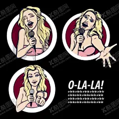 唱歌 【酷图网】演唱,音乐人,歌手,歌星,好声音,唱歌女人,女人唱歌,美女,女人歌唱,音乐元素,音乐素材,音乐背景,时尚音乐,现代音乐,音符,矢量音符,卡通音符,手绘音符,音符插画,音符插图,麦克风,矢量麦克风,手绘麦克风,麦克风插画,音乐会海报,演唱会,演唱会海报,唱歌,唱歌乐器,乐器,唱歌元素,唱歌素材