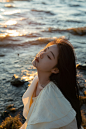 落日与晚风 - 47PHOTO - CNU视觉联盟