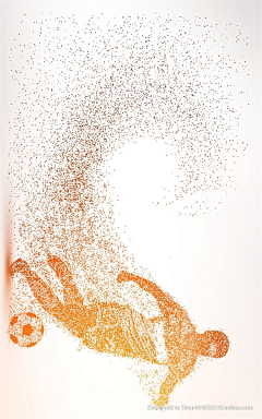 囚徒末路采集到插画