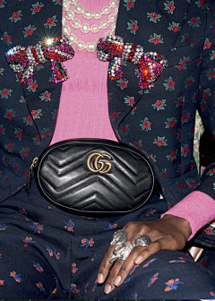 西西UED采集到GUCCI