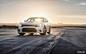 2015 Dodge Charger SRT Hellcat : Promotional PR photography commissioned by the brand; no agency involved.