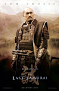 2003........MOVIE " THE LAST SAMURAI "........SOURCE BING IMAGES........: 