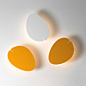 Lucciola | Wall lights | martinelli luce