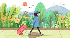 旅行插画 【酷图网】游玩插画,旅游插画,旅行插画,旅行,旅游,旅游展架,国外旅游,环球旅游,自驾游,世界旅游,旅游海报,旅游宣传单,旅游广告,旅游展板,旅游彩页,旅游去哪里,畅游世界,海外旅游,旅游节,乐在途中,一起旅游吧,度假,景区,景点,风景,名胜,梦想之旅