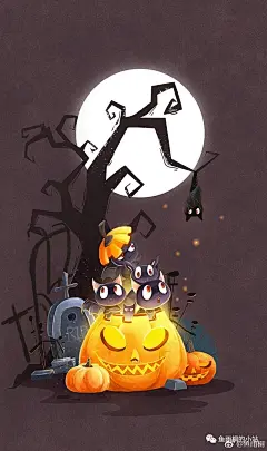 【鱼雨桐插画课堂】基础宝典+进阶秘籍⭐2019年最后一期系统课预报名!