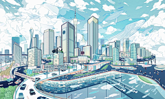 xgkzz采集到B.平面-国潮