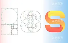 S字母设计图片  - 源文件下载【酷图网】字母英文设计,32个字母,排版,标识,床单花纹,LOGO设计,标题标签标语,字母排列,创意,照片相册,抽象,包装图案,设计素材,背景,名片,名片设计,广告设计,创意大片,杂志封面,T恤图案,服装花纹,贺卡礼品包装,手绘,涂鸦,几何图形,LOGO配色,首页时尚印花,文字表情包,画册设计,卡通字母,VI,