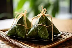 端午节粽子图片摄影图