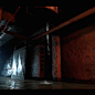 Game VFX - Stanislav Petruk : Hi. I do VFX and will be showcasing (hopefully) some of my stuff here. Critique is very welcome   Also you can find me here:     Don’t hesitate to follow me on twitter too:  https://twitter.com/petrukstanislav  