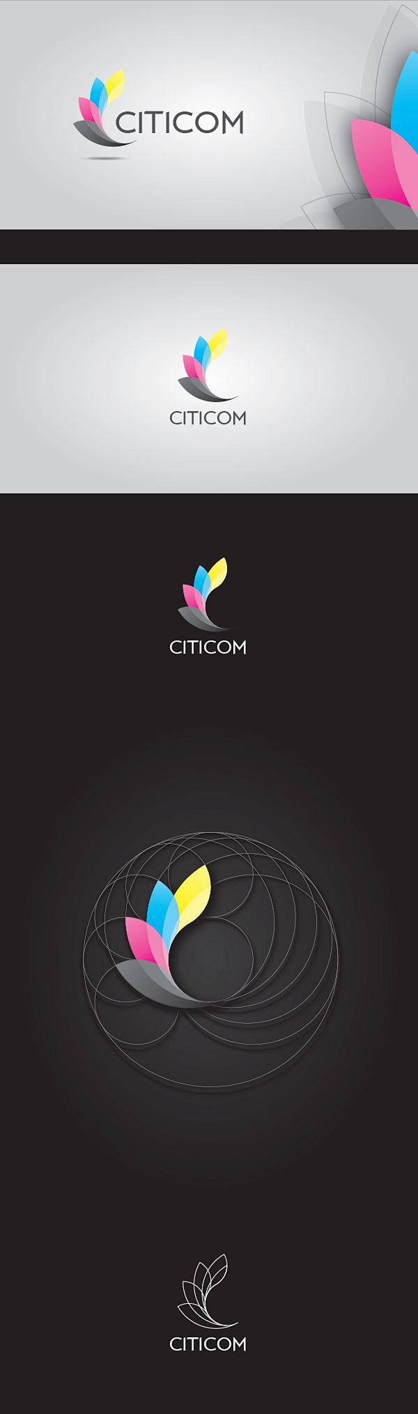 CITICOM concept | De...