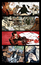 Bleedout page 4 by greenestreet