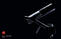 Znth AR Telescope on Behance