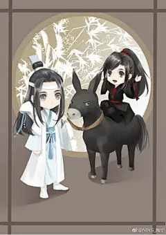 【求图】求wifi的各种高清壁纸ヽ(•̀ω•́ )ゝ_魔道祖师吧_百度贴吧