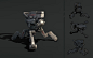 SoundHunter's DeviantArt Gallery :  