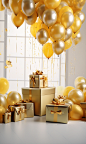 ran0225_golden_birthday_box_with_balloons_on_the_background_psd_5871f31f-e1de-4806-b08c-8a26e9d532b1