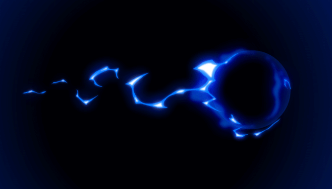 ArtStation - Energy ...