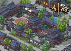 饺子biu`采集到G-规划45°