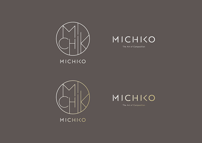 MICHIKO's Identity :...
