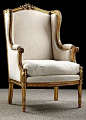 Antique Chairs | French Antique Chairs | Alhambra Antiques