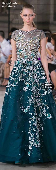 Georges Hobeika Fall...