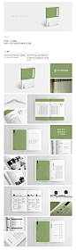 清华大学环境学院30周年纪念册设计-潮风教育品牌设计案例分享-高校画册设计-学院画册设计-学院纪念册