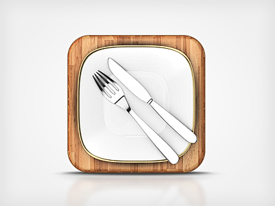 Dribbble - Food App ...