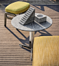 Coffee and Side Tables | Fly Outdoor - Photo 2