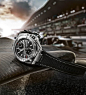 万国表 IWC 推出工程师计时腕表赛车手特别版 - 新闻 - InLuxe.cn 金领@北坤人素材