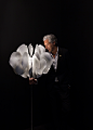 Marcel Wanders Lighting for Lladró | DPAGES