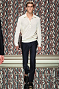 Ermenegildo Zegna Spring/​Summer 2013 