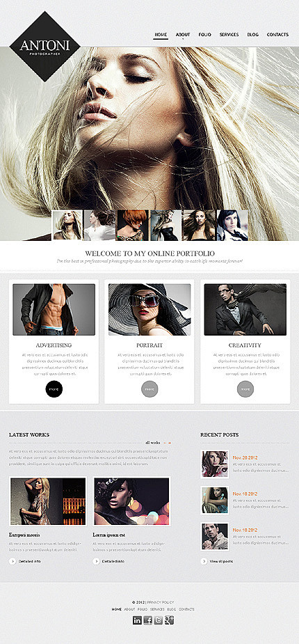Template 42688 - Pho...
