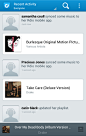 Android niceties