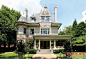 美国古典建筑住宅House