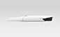 industrial design  medical design dental design Technology Dental scanner eskild hansen design product deisign