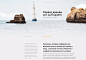 travel on Behance