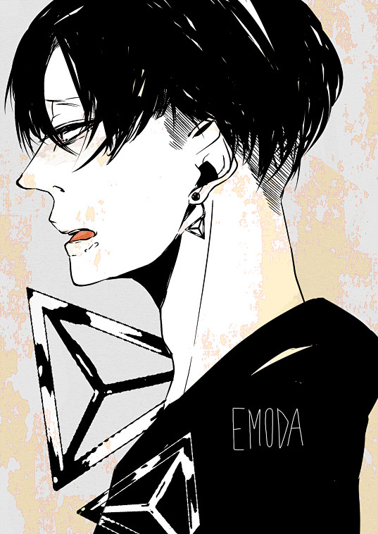 #进撃の巨人#*利威尔 40738916