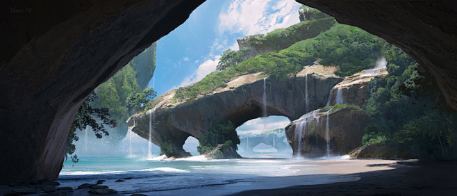 Dreaming, Jessica Wo...